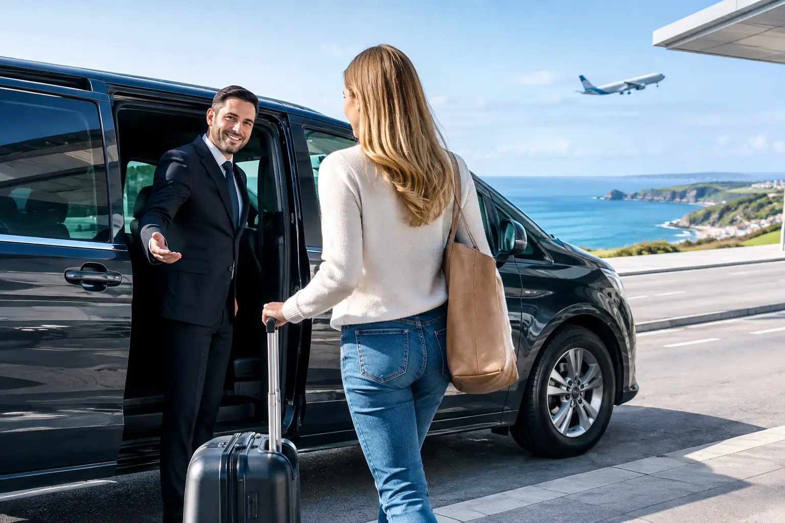 10 Best Airport Transfer Booking Tips for Cornwall